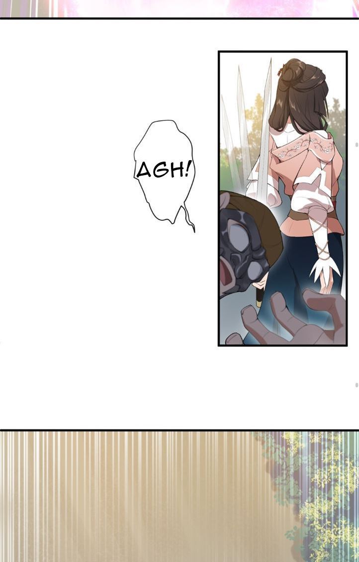 First Dragon (Yuanlong) Chapter 03 Gambar 21
